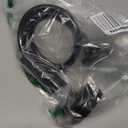 Magnetic Gooseneck Phone Holder Mount for iPhone 17/16/15/14/13/12 - Magnetic Stand Tabletop Clamp 360Rotation Adjustable for Office/Home Compatible with iPhone 17 16 15 14 13 12 Mini Plus Pro Max