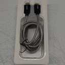 General Electric 33522 Pro Series HDMI(R) Cable with Ethernet, 6ft