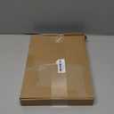 100% Blackout Curtains for Bedroom 57x118 inch,Portable Removable No Drill Blackout Shades,Cuttable Temporary Black Out Window Cover,Black Out Blinds for Nursery,Dorm,Travel,RV or Renter Use