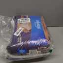 Always Discreet Boutique Incontinence and Postpartum Underwear for Women, Maximum Protection, Small/Medium, Rosy, 20 Count