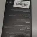 TOCOL Magnetic for iPhone 15 Plus Case Clear, Non-Yellowing, Full Camera Protection, Compatible with Magsafe, Military Grade Protection, Bumper for iPhone 15 Plus 6.7 Inch (Clear)