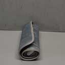 Deepsoon Heating Pad,Electric Heating Pads for Back,Neck,Abdomen,Moist Heating Pad for Shoulder,Knee,Arms,Legs,Dry/Moist Heat & Auto Shut Off,Birthday Gifts for Men and Women,Light Gray,24x12 Inch