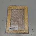 Gerrii God Bless My Confirmation Sponsor Picture Frame Confirmation Sponsor Gifts May God Bless You for Being Beside Me and Guiding Me on My Spiritual Journey Thank You Gift for Display Photo 4" x 6"