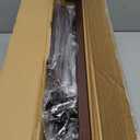 LINZINAR Plant Stand Metal 4 Tier 5 Potted Multiple Flower Pot Holder Shelf Indoor Outdoor Planter Display Shelving Unit for Patio Garden Corner Balcony Living Room (4 Tier 5 Potted, Bronze)