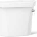 Kohler 44467-RA-0 Highline Toilet tank, 1.28 gpf, White