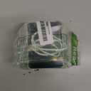 Air Quality Monitor Indoor, 10 in 1 Portable Smartair Quality Tester for CO2 | CO | TVOC | HCHO | Temp | AQI | PM0.3-1 Detection Hum for Home Cars Plants, Pets, Car, Hotel