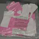 12 Set Western Cowgirl Boots Flower Boxes Centerpiece Boot Shape Gift Boxes Party Decoration Vase Centerpieces for Tables for Rodeo Birthday Baby Shower Wedding Supplies (Pink)