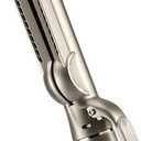 Airflow Smooth Attachment for Shark FlexStyle Styler, No Hot Plates for Smooth Hair Style with Less Damage