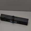 Bluedee Computer Speakers for Desktop PC, Bluetooth 5.3 PC Speakers with Dynamic RGB Light, Wired USB Plug & Play Computer Sound Bar, USB/Type-C Powered Gaming Speakers for Desktop, Laptops, Tablet