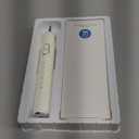 Sonic Electric Toothbrush for Adults - Deep Cleaning Teeth Whitening6 Replacement Brush Heads100-Day Battery5 Modes w/SensitiveIPX7 Waterproof