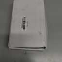 Mechanical Keyless Entry Door Lock with Handle,Stainless Steel Waterproof keyless gate Locks for Outdoor Fence,Mechanical Door Locks with with Keypad (Black,with Large Cushion)