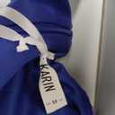 GRACE KARIN Cocktail Dress for Women Cap Sleeve Lace Dress for Wedding Guest Business Casual Dresses (Medium, Lavender)