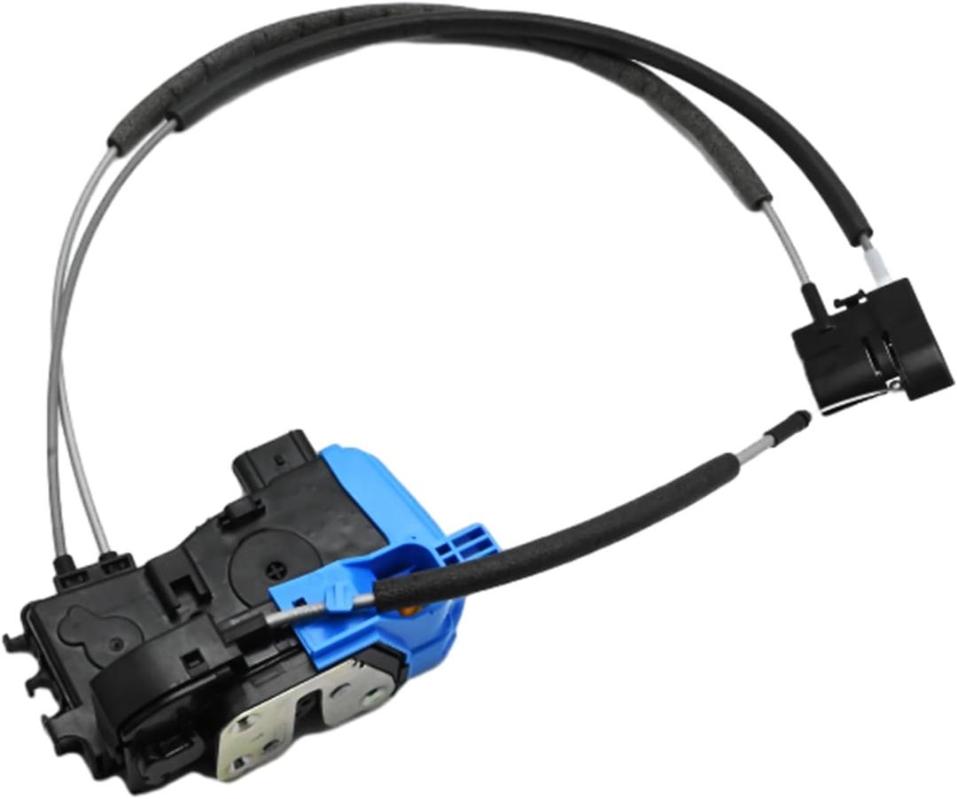 81310-2V000 Front Left Power Door Lock Actuator, Replacement for Hyundai Veloster 2012 2013 2014 2015 2016 2017, Replaces 813102V000