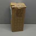 Bedsure Twin/Twin XL Comforter Set - Sage Green Bed Set, 2 Pieces Cute Floral Bedding, 1 Soft Reversible Botanical Flowers Comforter and 1 Pillow Sham