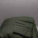 Bedsure Full Comforter Set - Dark Green Soft Bedding for All Seasons, Cationic Dyed Bed Set, 3 Pieces, 1 Full Size Comforter (82"x86") and 2 Pillow Shams (20"x26"+2")