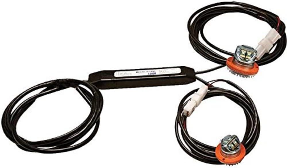 ECCO LED Flasher