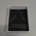 Swimming Headphones-Bone Conduction Headphones, IP68 Waterproof Open Earphones, LiteSurge Bluetooth 5.4 Underwater Sport Earbuds with 32 GB MP3 Memory for Swimming, Marathon-Charcoal