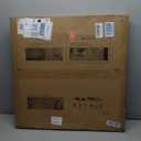 Ceiling Tiles 24 Pack, 24 x 24 Inch, White
