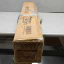 5Ft Artificial PVC Christmas Tree Stand Indoor Outdoor Green