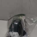 Really Cozy Car Headrest Pillow, Car Neck Pillow for Driving with Adjustable Strap, 100% Memory Foam and Breathable Removable Cover, Ergonomic Design - Car Pillow for Neck Pain Relief(Linen gray, 1PC)