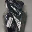 2 Pack Solar Spotlights Outdoor Waterproof for Christmas Hanging, Tree, Wreaths, Snowman, Elk, Adjustable Panel Solar Power Landscape Uplights for Outside Garden, Backyard, Patio, Sidewalk,Warm White