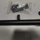 86530678 Auxiliary Tailgate Step Grab Handle Compatible with Chevrolet, GMC