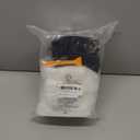 Replacement Parts for Shark AV2310AE Matrix RV2310AE Matrix(not RV2310) 4 Hepa Filters 6 Side Brush & 1 Cleaning Brush