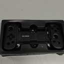 EasySMX M05 Mobile Gaming Controller for iPhone 15 Series (USB-C),Android Gaming Controller with Hall Trigger,Advanced Vibration,Plug & Play,Bluetooth (Type-C)