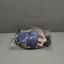 Reusable Dog Diapers Female Washable, Premium Doggie Diaper for Dogs, Pack of 3, Highly Absorbent Extra Large Female Dog Diaper for Heat, Incontinence and Puppy Training(XL) (X-Large(17.5"-27"Waist)