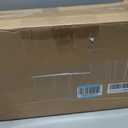 DA97-14474C, DA97-14474A, DA97-12604D Ice Bucket, ice Container Bucket Compatible with Samsung RF25, RF26, RF28, Series Refrigerator etc, Part Number: DA97-21040A, AP6034185 etc