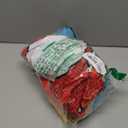 13.5 Set of 3 Fun Indoor and Outdoor Balls - Can Use for Play/Room Decor/Party Decor/Pool Inflatable Water Toys - Medium