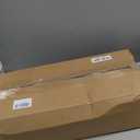 33" Pooper Scooper 2 Pack, XL Tall Handle No Touch Dog Pooper Scooper for Large Small Dogs, Durable Spring & Lightweight, Large Pooper Scooper for Dogs Heavy Duty, Foldable Dog Poop Pick Up Tool