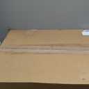 6500W Red 6.6 Gallon Generator Fuel Tank Replacement for 25 Liters EC6500 and More Other Genereators