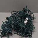 Joiedomi Clear Christmas String Lights Indoor,300(3x100) Mini White Fairy Light,64.2 FT Lighting Decor for Patio Dorm Classroom Bedroom Holiday Wedding Party Garland Birthday Festival,Green Wire