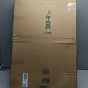 Sheepskin Rug, Fluffy Shaggy Area Rug, Super Soft 24 x 36 Sheepskin Hair Rug, Plush Rug, Decorative Rugs for Bedroom, Children's Room, Living Room (Pale Beige, 24" x 36")