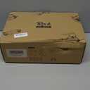 ROCKURWOK Ceramic Nonstick Sauce Pan, 3 QT Pot with Steamer, Non Toxic & PFAS-Free, Wooden Handle for Cool Touch, Universal Base(Gas, Electric & Induction), White