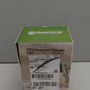 Maestri House Milk Frother, 4-in-1 Electric Milk Steamer and Frother, 16.9OZ 600W Smart Touch Control Hot and Cold Foam Maker, Memory Function for Latte, Cappuccinos, Warm Milk, Hot Chocolate Milk (White)