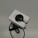 eppfun Bluetooth FM Transmitter for Car, AUX Adapter, Bluetooth Receiver for Car Music/Hands-Free Calls/Stereo Audio