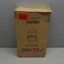 32oz Plastic Deli Containers, 24 Sets - Leakproof, Stackable, BPA Free, Microwavable, Freezer Safe