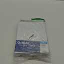 Oxford Loose Leaf Paper, 500 Sheets, College Rule Filler Notebook Paper, 8-1/2" x 11", 3-Hole Punched Fits 3-Ring Binders (62349)