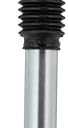Bilstein 24-196284 Single 5100 Series Front Steering Stabilizer fits 2008 2016 F250 F350 Super Duty - Reduces Steering Vibrations - Improves Handling
