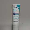 CeraVe Acne Foaming Cream Wash, Gentle Face and Body Cleanser with Benzoyl Peroxide 10%, Hyaluronic Acid, and Niacinamide, 10% Benzoyl Peroxide Treatment Clears Pimples and Blackheads 5 Oz