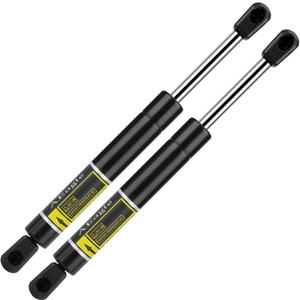 Front Hood Lift Support Shocks for Ford Explorer 1995 Sport Trac 2001 2002 2003 2004 2005 4067 Gas Spring Strut Rod 2 Pcs