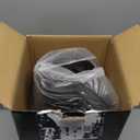 Coffee Carafe for Keeping Hot - 102oz/3L Airpot Coffee Dispenser with Pump - Insulated Stainless Steel Hot Beverage Dispenser for Parties - Thermal Carafe for Hot Drinks Water Tea Chocolate