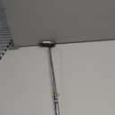 PGF Mustang Forged Blade & Mallet Plumber’s Neck Putter [Black] [Length:33"-34"-35"] Crafted with Precision, B17, Left Hand