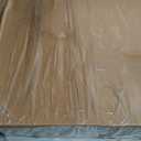 Single Din Flip Out Screen Car Stereo with Wireless Carplay and Android Auto, 7 inch 1 Din Touch Screen Radio Support Bluetooth/SWC/USB/FM + Backup Camera + Mic + Remote Control