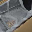 23 Inch Black Undermount Laundry Sink-VASOYO 23x18x13 Undermount Utility Sink Black Stainless Steel Laundry Room Sinks 16 Gauge 13 Inch Deep Single Bowl Under Mount Outdoor Sink