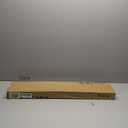 KOKOSIRI Bath Towel Bars 32-Inch Double Towel Rails Overlength Bathroom Racks for Cabinet Kitchen Brushed Gold Stainless Steel B5009BG-L32