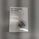 Spy Camera Hidden Camera, 4K Mini Cameras with Motion Detection, for Nanny Cam Wireless Surveillance for Indoor Home and Office, Black