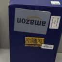 HOSHANHO 16-Piece Knife Set, Japanese High Carbon Stainless Steel Kitchen Knife Set, Ultra Sharp Chef Knife Block Set with Sharpener